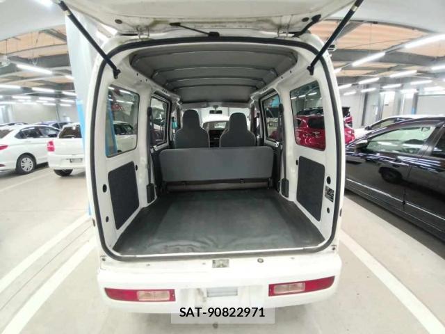 Daihatsu HIJET CARGO 2016-07 8551146-7