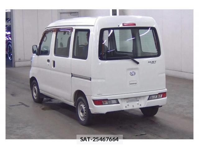 Daihatsu HIJET CARGO 2018-06 8551309-2