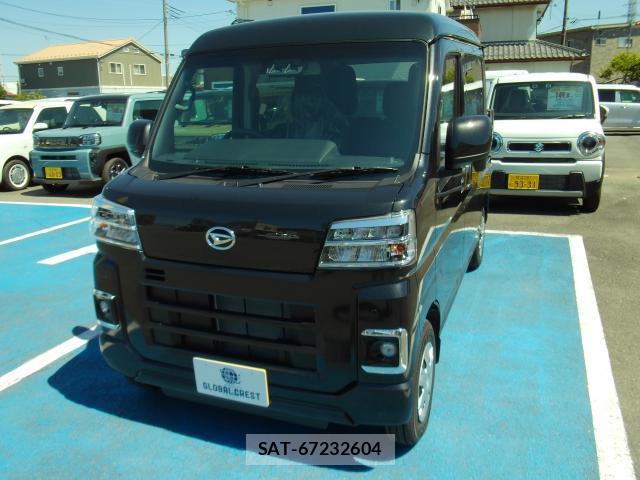 Daihatsu HIJET CARGO 2026-04 8551545-0