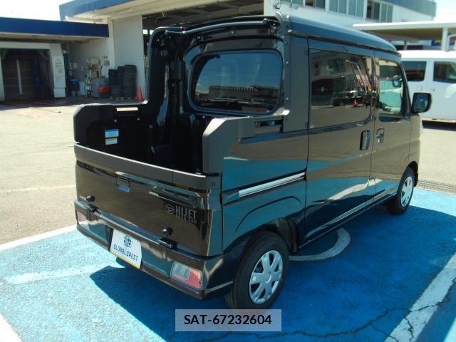 Daihatsu HIJET CARGO 2026-04 8551545-10