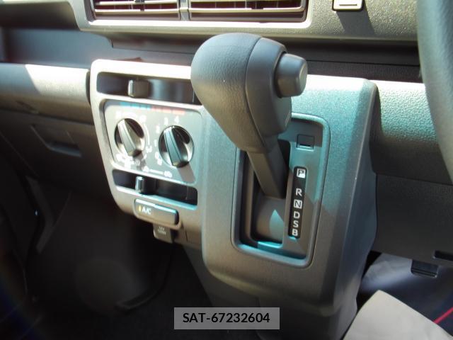 Daihatsu HIJET CARGO 2026-04 8551545-11