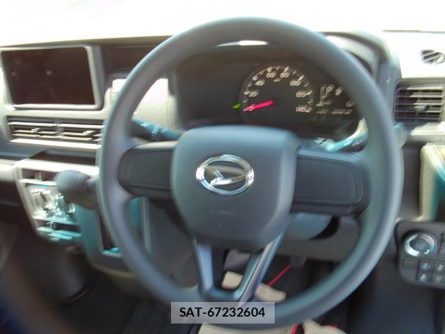 Daihatsu HIJET CARGO 2026-04 8551545-13