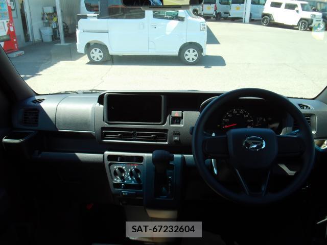 Daihatsu HIJET CARGO 2026-04 8551545-2