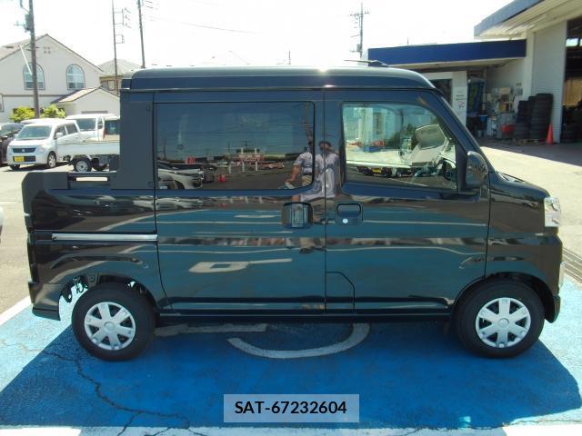 Daihatsu HIJET CARGO 2026-04 8551545-3