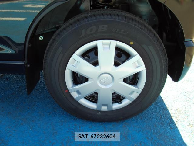 Daihatsu HIJET CARGO 2026-04 8551545-7