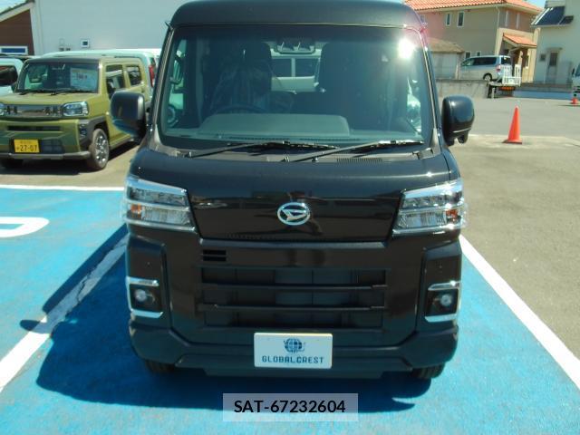 Daihatsu HIJET CARGO 2026-04 8551545-8