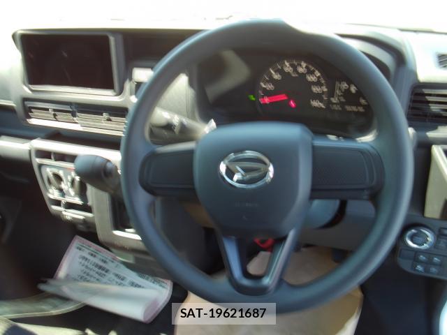 Daihatsu HIJET CARGO 2026-05 8551546-13