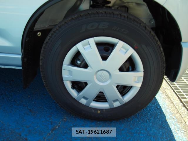 Daihatsu HIJET CARGO 2026-05 8551546-14