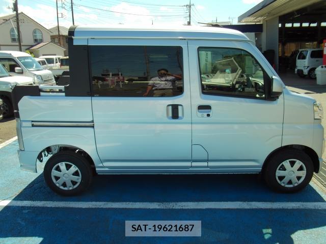 Daihatsu HIJET CARGO 2026-05 8551546-3
