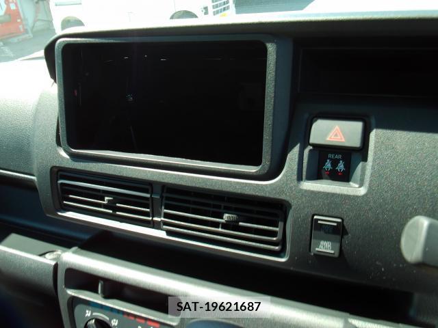 Daihatsu HIJET CARGO 2026-05 8551546-4