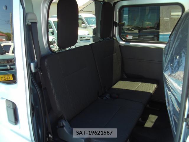 Daihatsu HIJET CARGO 2026-05 8551546-6