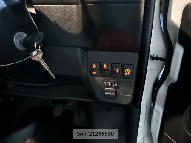 Daihatsu HIJET CARGO 2021-07 8551583-11