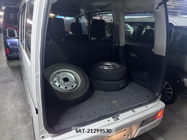Daihatsu HIJET CARGO 2021-07 8551583-13