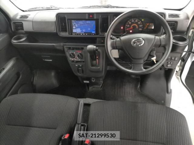 Daihatsu HIJET CARGO 2021-07 8551583-2