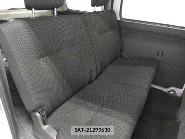 Daihatsu HIJET CARGO 2021-07 8551583-5