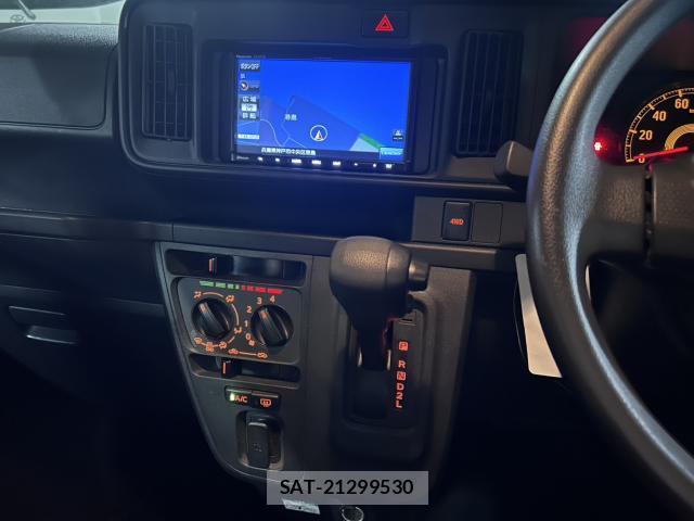 Daihatsu HIJET CARGO 2021-07 8551583-9