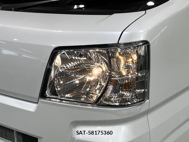 Daihatsu HIJET CARGO 2024-10 8551896-11