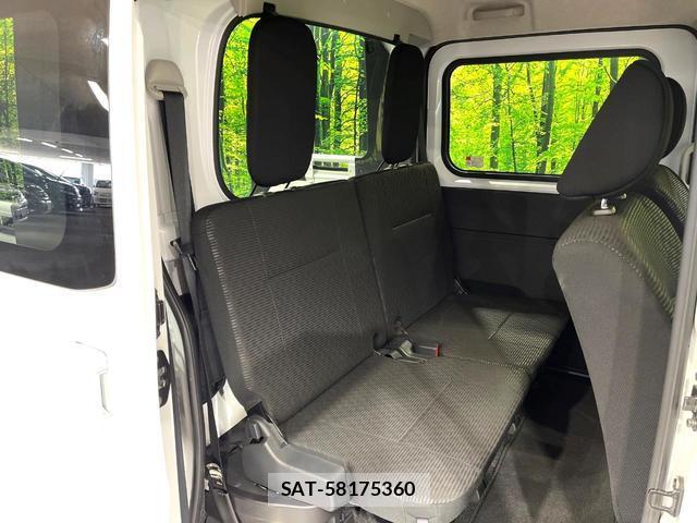 Daihatsu HIJET CARGO 2024-10 8551896-8