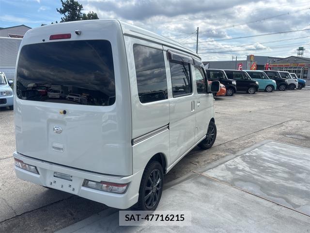 Daihatsu HIJET CARGO 2021-06 8552094-10