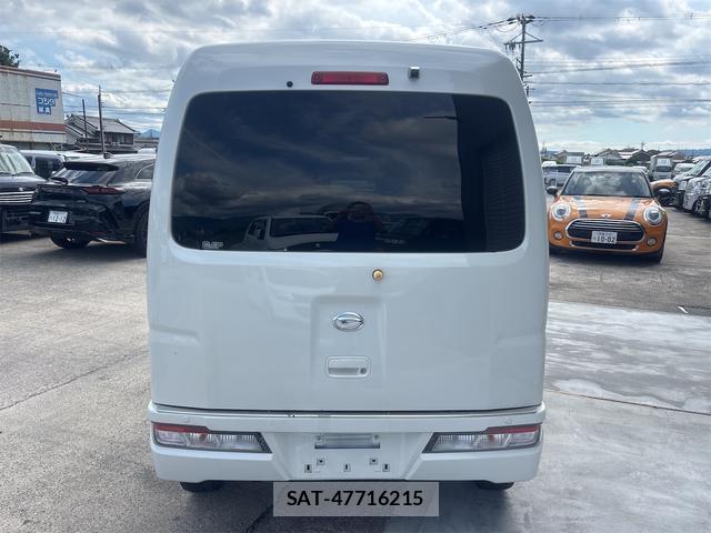 Daihatsu HIJET CARGO 2021-06 8552094-14