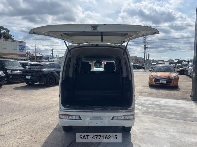 Daihatsu HIJET CARGO 2021-06 8552094-15