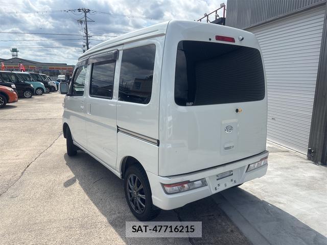 Daihatsu HIJET CARGO 2021-06 8552094-9