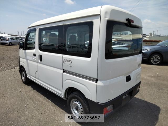 Daihatsu HIJET CARGO 2022-07 8552155-3