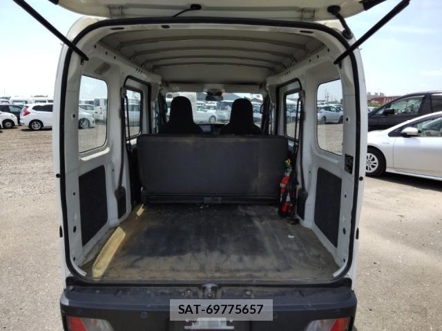 Daihatsu HIJET CARGO 2022-07 8552155-5
