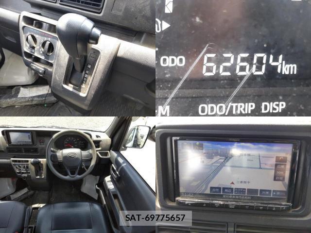 Daihatsu HIJET CARGO 2022-07 8552155-7