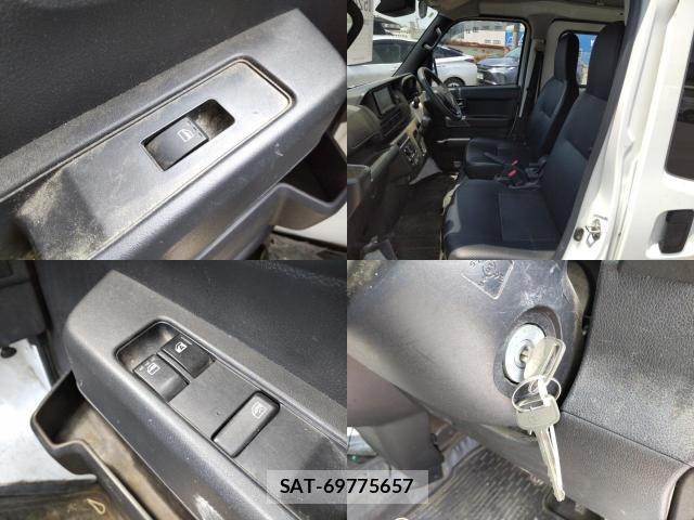 Daihatsu HIJET CARGO 2022-07 8552155-8