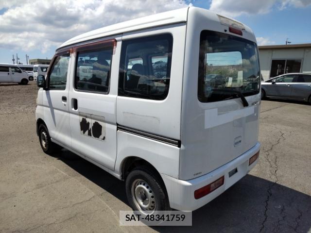 Daihatsu HIJET CARGO 2014-08 8552182-4