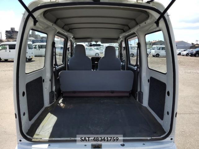 Daihatsu HIJET CARGO 2014-08 8552182-5