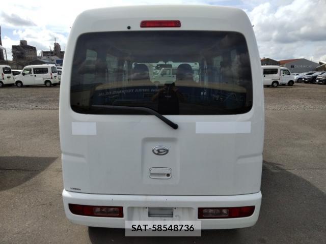 Daihatsu HIJET CARGO 2016-08 8552202-3