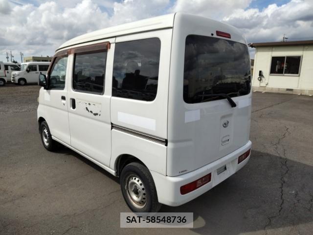 Daihatsu HIJET CARGO 2016-08 8552202-4