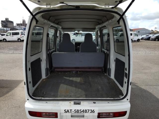 Daihatsu HIJET CARGO 2016-08 8552202-5
