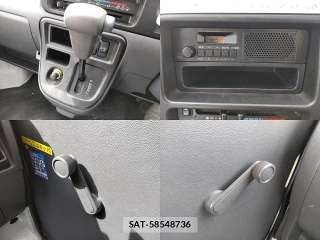 Daihatsu HIJET CARGO 2016-08 8552202-8
