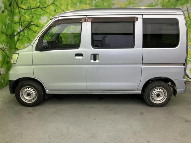 Daihatsu HIJET CARGO 2021-10 8552560-1