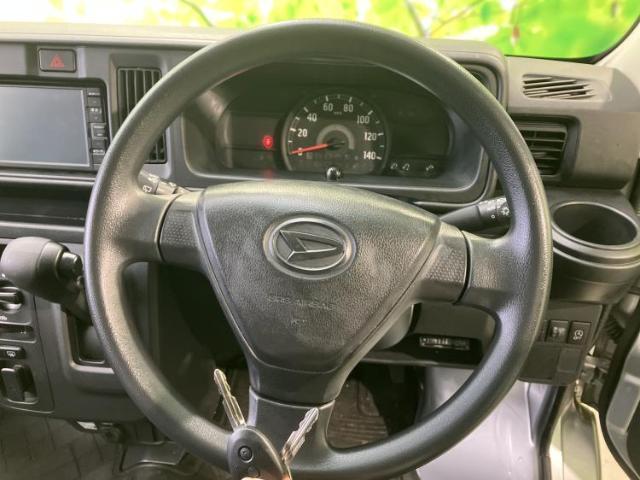 Daihatsu HIJET CARGO 2021-10 8552560-13