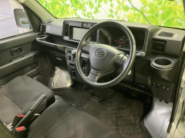 Daihatsu HIJET CARGO 2021-10 8552560-4