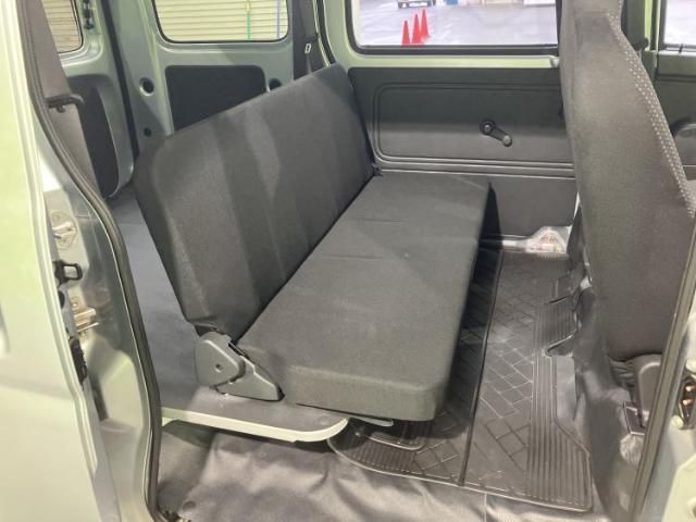 Daihatsu HIJET CARGO 2021-10 8552560-5