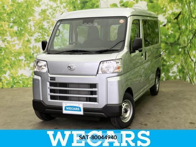 Daihatsu HIJET CARGO 2025-12 8552578-0