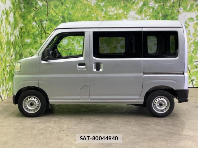 Daihatsu HIJET CARGO 2025-12 8552578-1