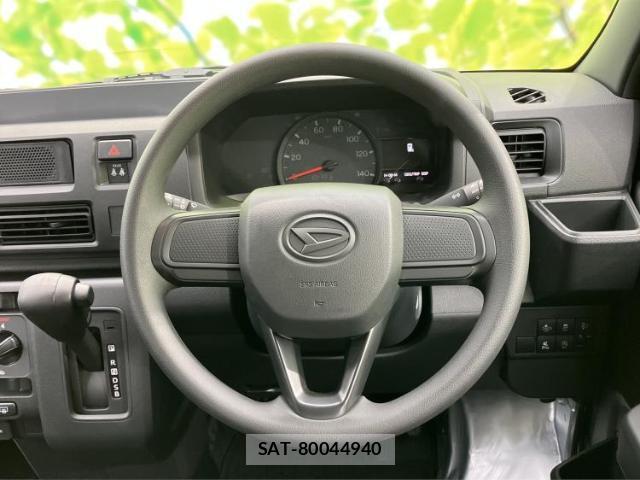 Daihatsu HIJET CARGO 2025-12 8552578-10