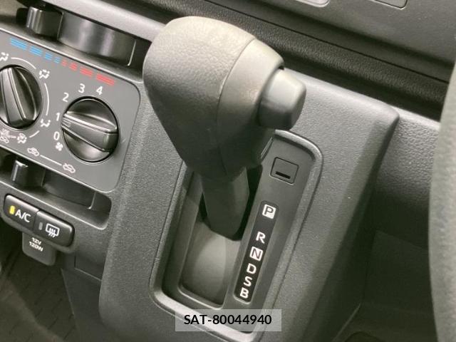 Daihatsu HIJET CARGO 2025-12 8552578-13