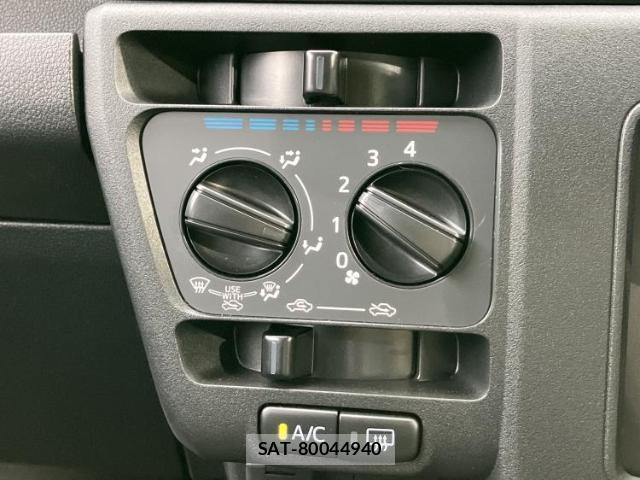 Daihatsu HIJET CARGO 2025-12 8552578-15