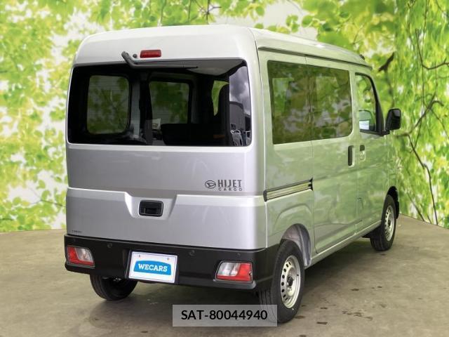 Daihatsu HIJET CARGO 2025-12 8552578-2
