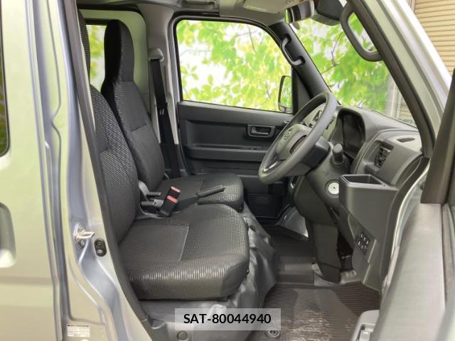 Daihatsu HIJET CARGO 2025-12 8552578-3