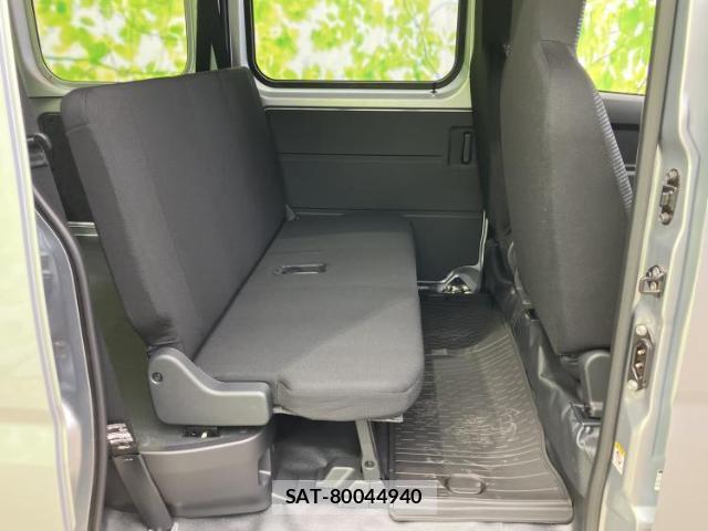 Daihatsu HIJET CARGO 2025-12 8552578-4