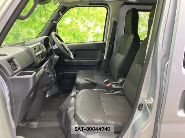 Daihatsu HIJET CARGO 2025-12 8552578-5