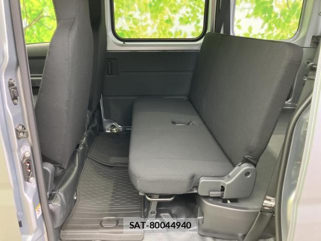 Daihatsu HIJET CARGO 2025-12 8552578-6